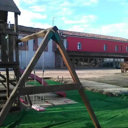 All'antica Ruggine Alseno