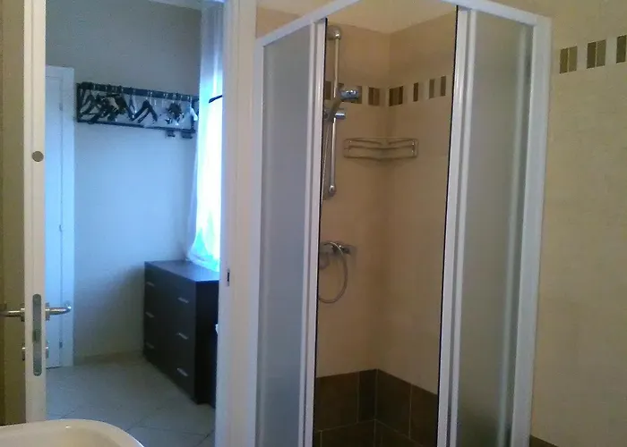 All'antica Ruggine בית חווה *