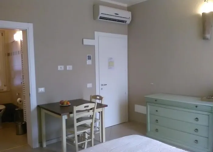 All'antica Ruggine Alseno