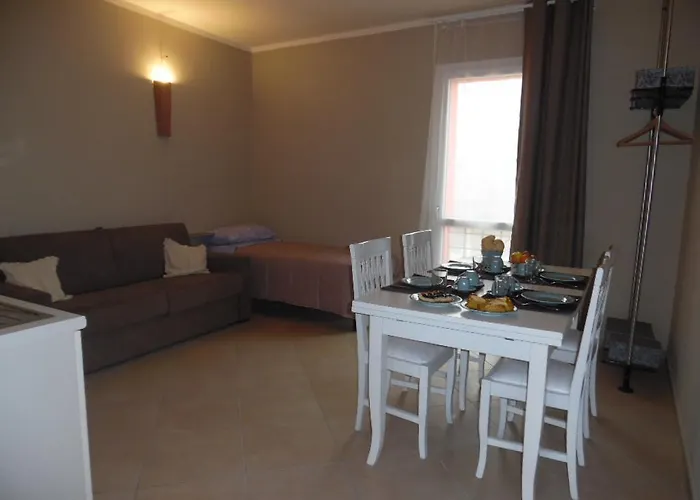 All'antica Ruggine * Alseno