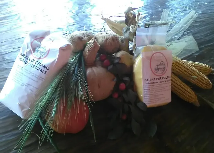 All'antica Ruggine *