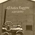 All'antica Ruggine