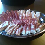 All'antica Ruggine *