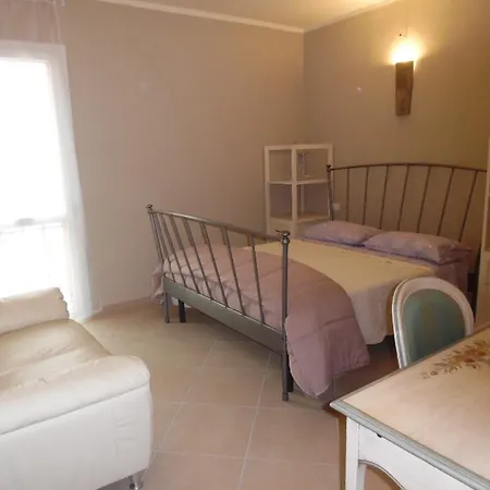 All'antica Ruggine Alseno