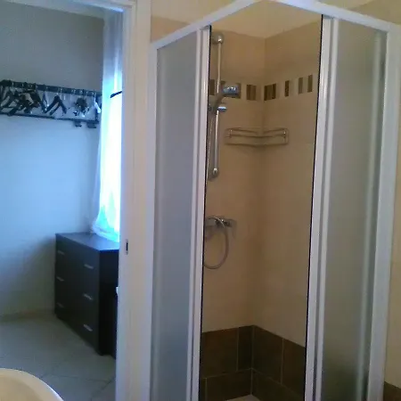 All'antica Ruggine Alojamento de Turismo Rural *