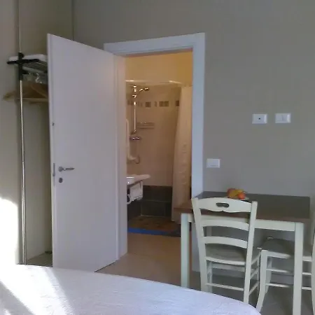 Çiftlik konaklama All'antica Ruggine *