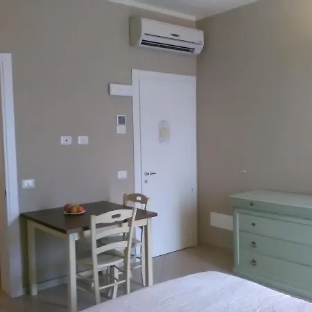 All'antica Ruggine Alseno