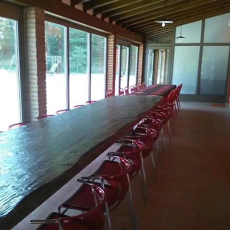 All'antica Ruggine Alseno