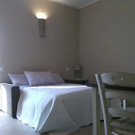 All'antica Ruggine Alojamento de Turismo Rural Alseno