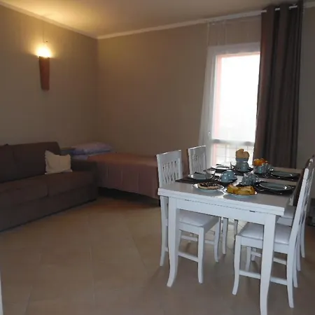 All'antica Ruggine * Alseno