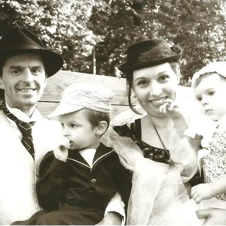 Alojamento de Turismo Rural All'antica Ruggine