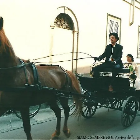 Alojamento de Turismo Rural All'antica Ruggine *