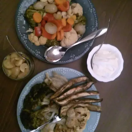 Alojamento de Turismo Rural All'antica Ruggine