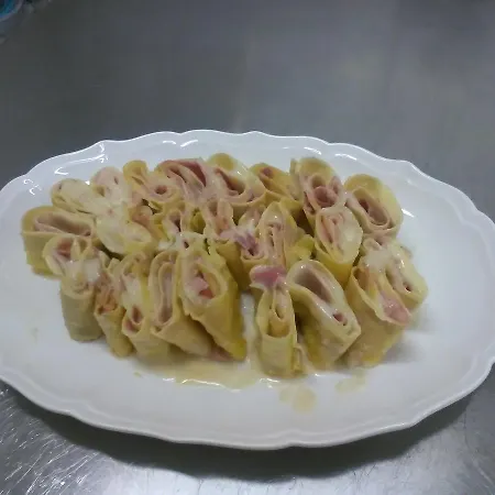 All'antica Ruggine