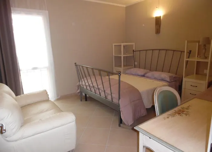 All'antica Ruggine Alseno