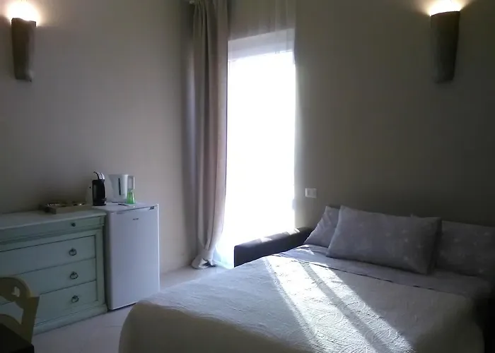 All'antica Ruggine *