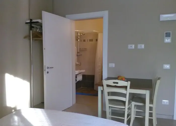 Фермерский дом All'antica Ruggine *