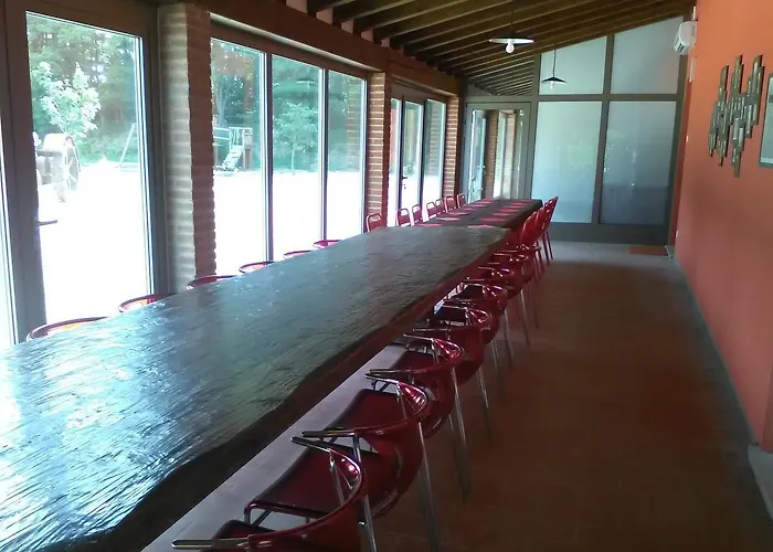 All'antica Ruggine Alseno