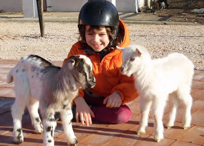 All'antica Ruggine Alseno