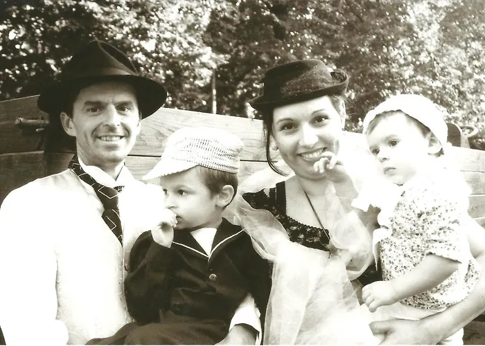 Фермерский дом All'antica Ruggine