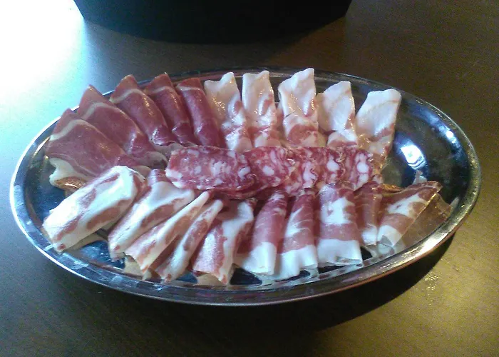 All'antica Ruggine *